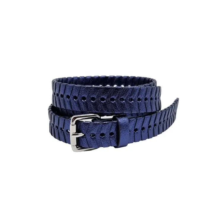 Nooki Woven Belt
