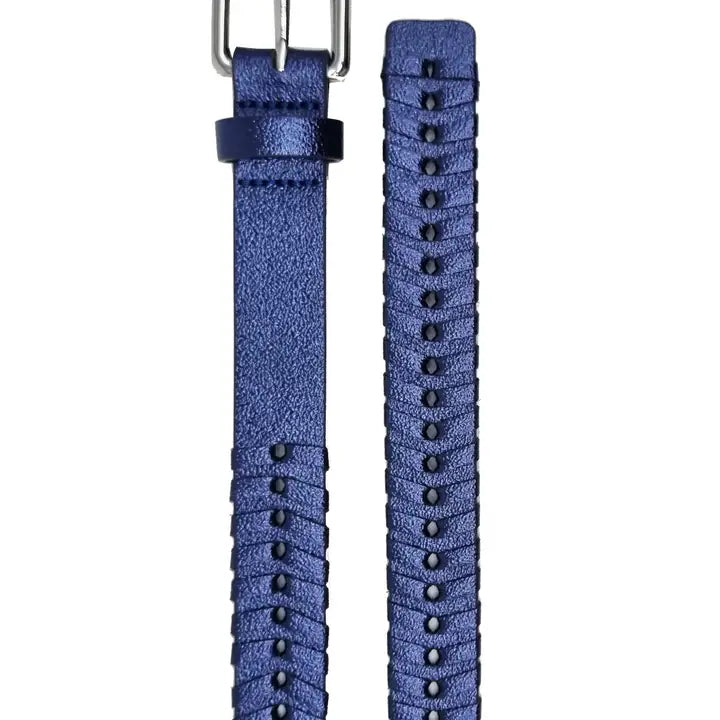 Nooki Woven Belt