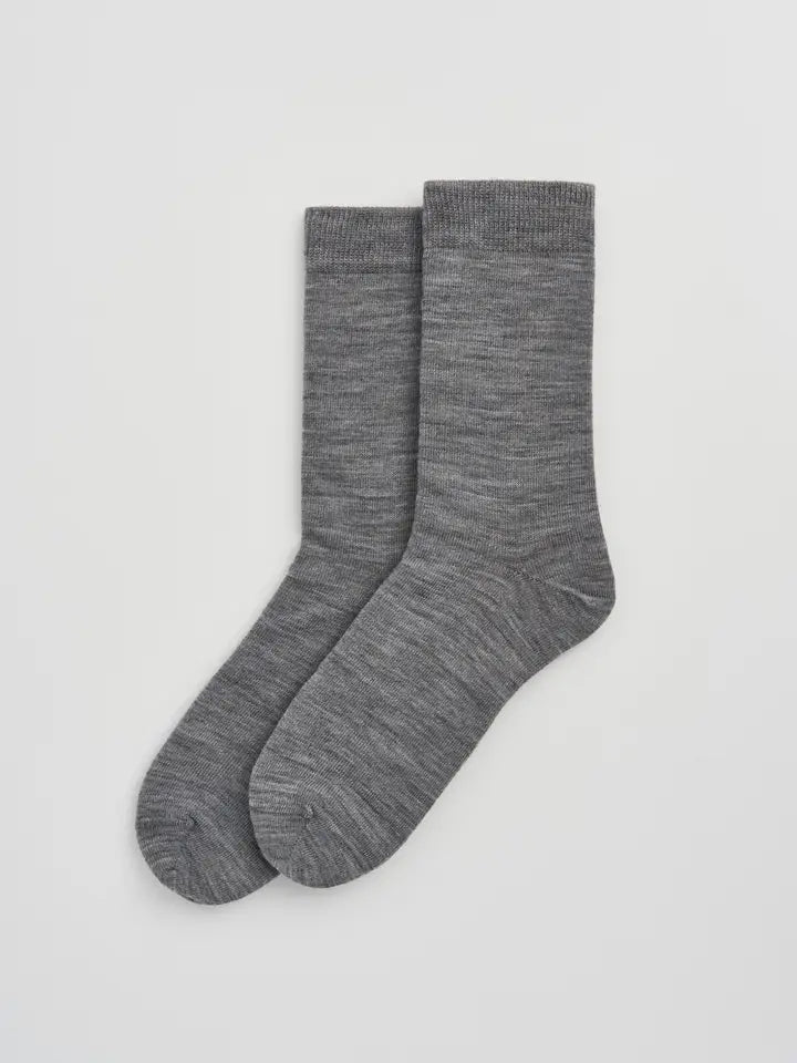 Merino Wool Socks