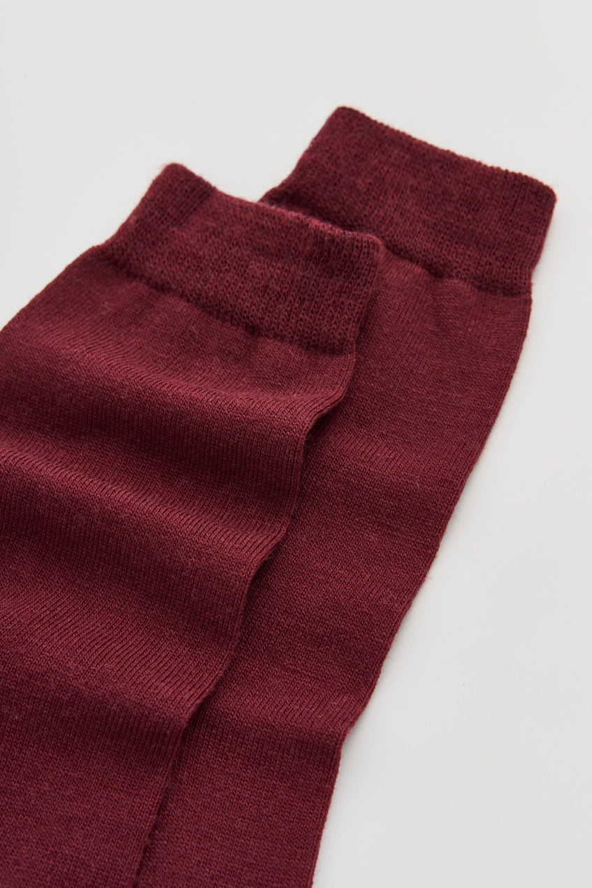 Merino Wool Socks