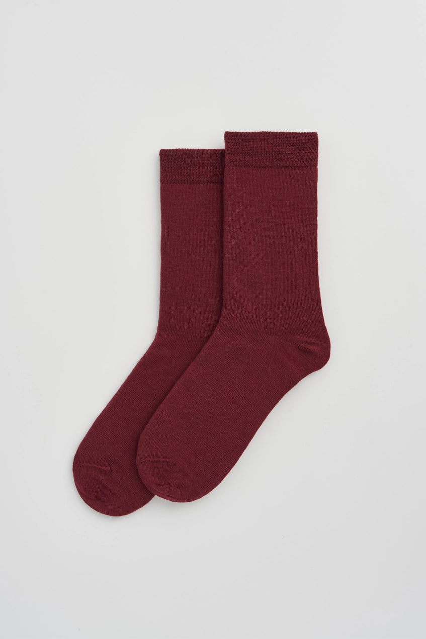 Merino Wool Socks