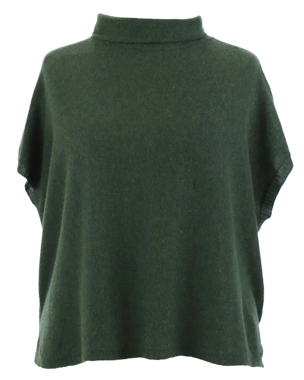 Cashmere Blend Tunic