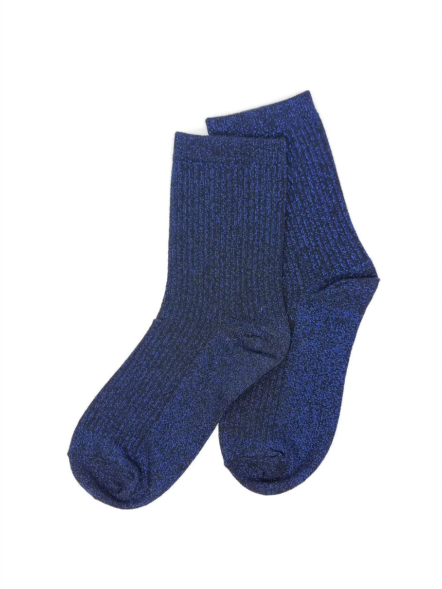 Glitterati Socks