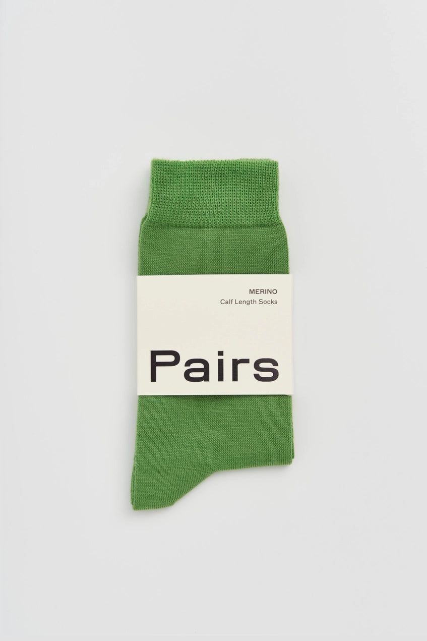 Merino Wool Socks