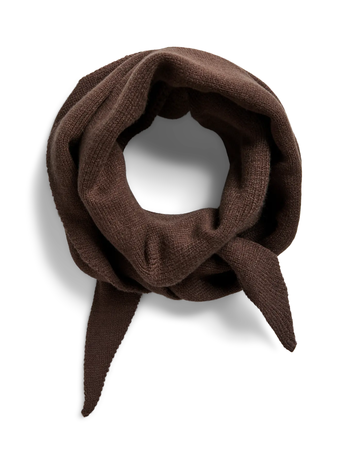 Komma Triangle Scarf
