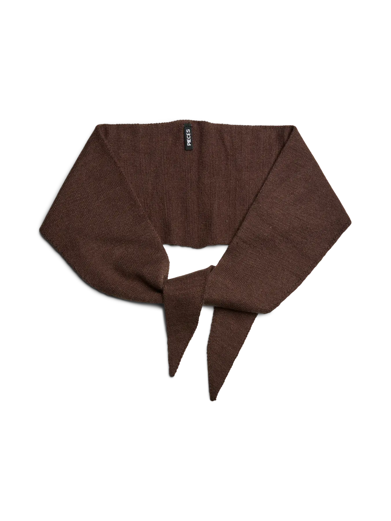 Komma Triangle Scarf