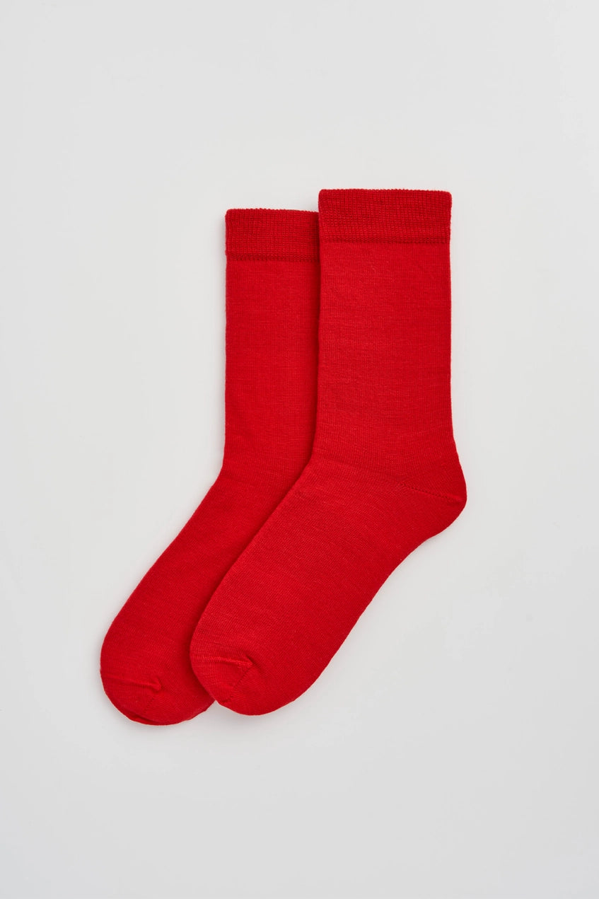 Merino Wool Socks