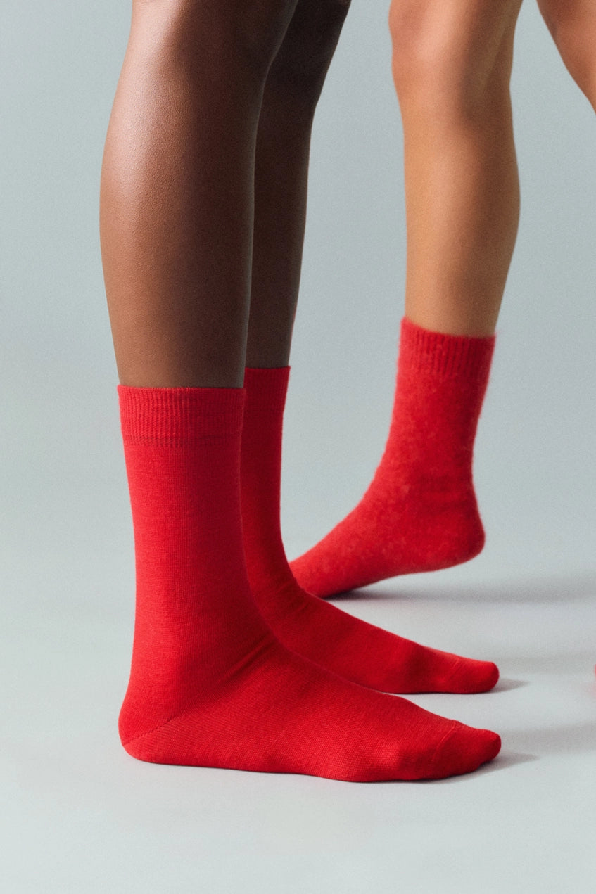 Merino Wool Socks