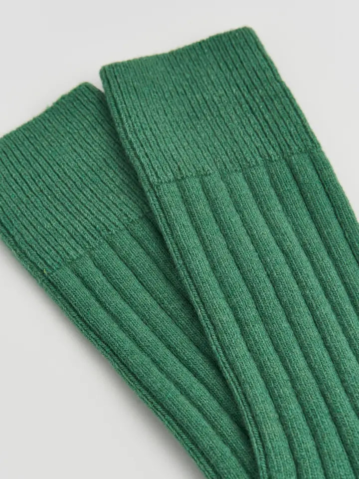 Merino Wool Bed Socks